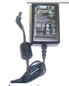 UNION EAST ACE018A-12 AC ADAPTER 12VDC 1.5A USED -(+) 2x5.5x9.8m - Click Image to Close